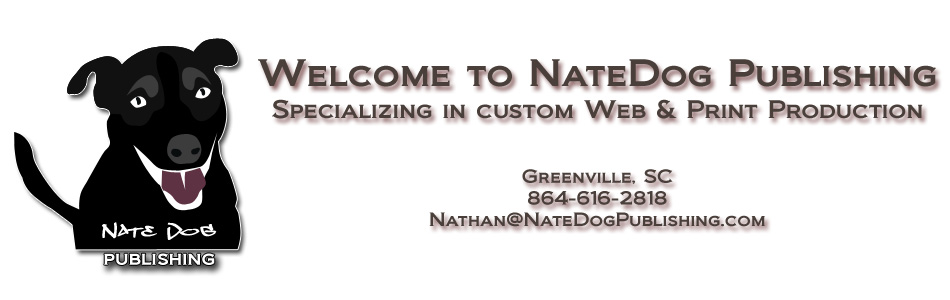 NateDog Publishing